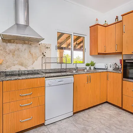 Sureda Mit Garten- Grill Und Terrasse By Interhome * Pollensa