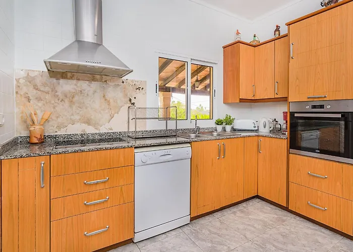 Sureda Mit Garten- Grill Und Terrasse By Interhome * Pollensa