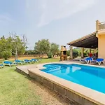 Nyaraló Sureda Mit Garten- Grill Und Terrasse By Interhome Pollença