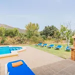 Nyaraló Sureda Mit Garten- Grill Und Terrasse By Interhome *