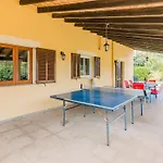 Sureda Mit Garten- Grill Und Terrasse By Interhome Nyaraló Pollença