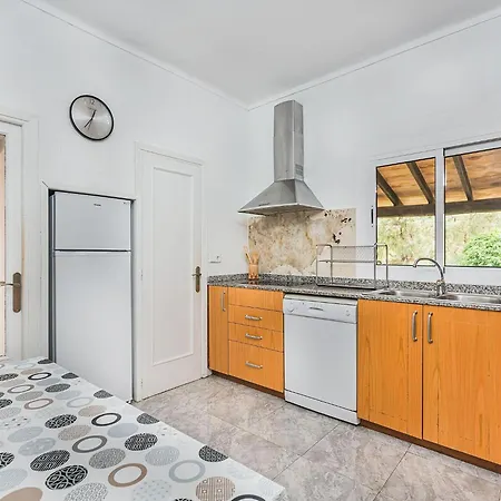 Sureda Mit Garten- Grill Und Terrasse By Interhome Pollenca