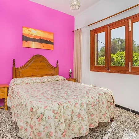 Holiday home Sureda Mit Garten- Grill Und Terrasse By Interhome *