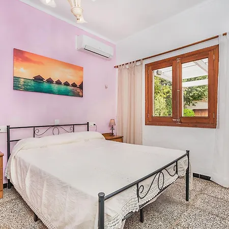 Holiday home Sureda Mit Garten- Grill Und Terrasse By Interhome Pollenca