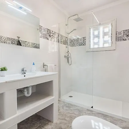 Sureda Mit Garten- Grill Und Terrasse By Interhome