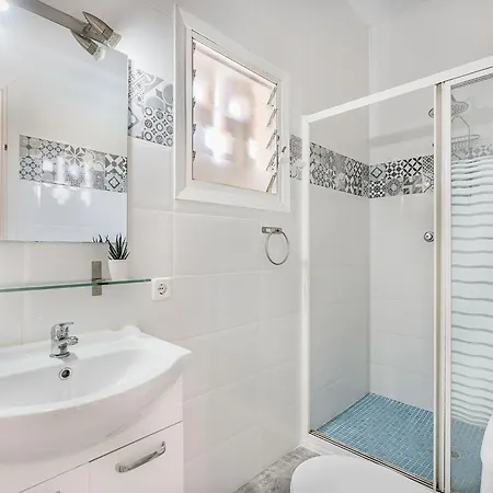 Sureda Mit Garten- Grill Und Terrasse By Interhome Holiday home