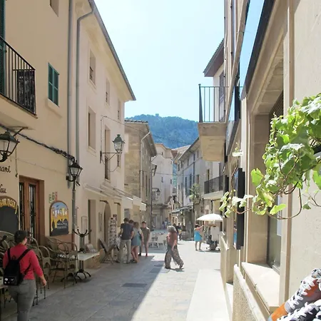 Sureda Mit Garten- Grill Und Terrasse By Interhome Holiday home