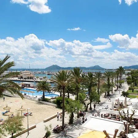 Holiday home Sureda Mit Garten- Grill Und Terrasse By Interhome