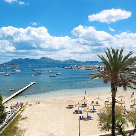 Sureda Mit Garten- Grill Und Terrasse By Interhome * Pollenca