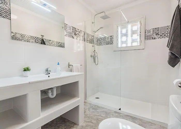 Sureda Mit Garten- Grill Und Terrasse By Interhome