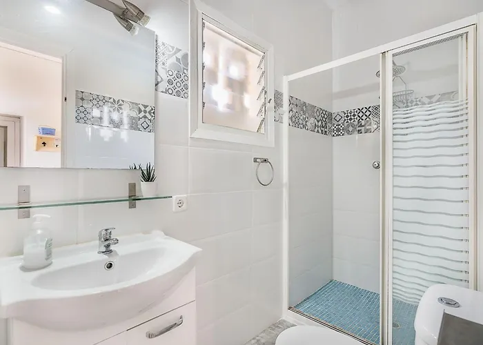 Sureda Mit Garten- Grill Und Terrasse By Interhome Сasa de vacaciones